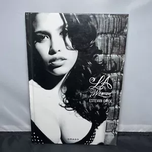 Estevan Oriol - LA Woman Book Rare Photography Book - Bild 1 von 7