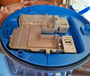 FURUNO RSB-0060 LOWER HOUSING PREOWNED - Picture 1 of 5