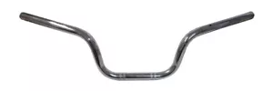 NEW CHROME HANDLE BARS YAMAHA YBR 125 YBR125 - Picture 1 of 1