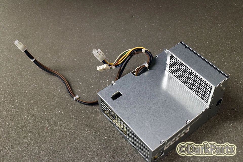 HP 613762-001 611481-001 D10-240P1A Power Supply 240W PSU - Photo 1/1