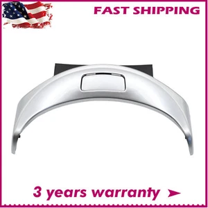 Center Console Armrest Box Release Button Trim Cover Fit For Benz W205 C Class - Picture 1 of 7