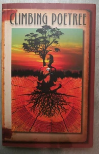 CLIMBING POETREE, Garcia & Penniman, SIGNED by both poets *Very Good+* - Picture 1 of 8