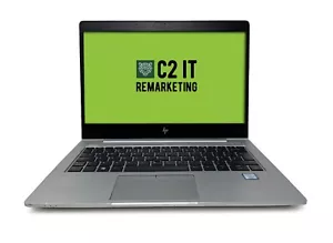 HP EliteBook 830 G5 i5-8250U 8th Gen 16GB RAM 512GB NVMe FHD Windows 11 Pro - Picture 1 of 16