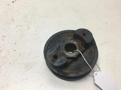 15842-74280 KUBOTA FAN DRIVE POLEA Foto 1 de 4