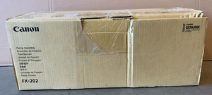 CANON FM1-D277 FX-202 Fixation Assambly pour imageRunner ADV C3730 C3725 C3720 C3320 - Photo 1/3
