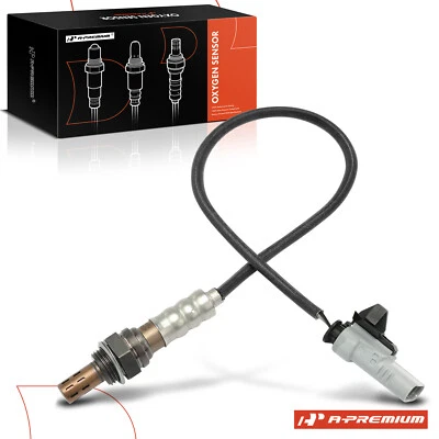 Датчик кислорода A-Premium Downstream O2 для Chevrolet Tahoe Buick Cadillac ATS CT6 - Изображение 1 из 4
