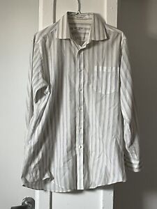 Yves Saint Laurent vintage button shirt