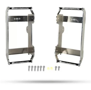 Soportes de radiador para Yamaha 125/250 YZ/YZX 2005-18 de Enduro Engineering 11-150 - Imagen 1 de 5