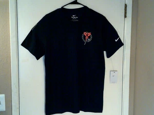 NEW NIKE Dri-FIT "Kobe Bryant Stockings 2 Tee " MEN'S BLACK T-SHIRT M HV5150-010 - Picture 1 of 8