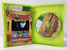 Jogo Worms Collection - Xbox 360