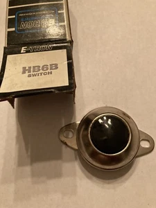 E-Tron HB6B Switch NEW Part, Old Stock - Picture 1 of 4