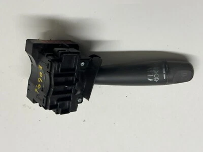 2004-2007 SATURN ION WINDSHIELD WIPER CONTROL SWITCH OEM - Image 1 of 4