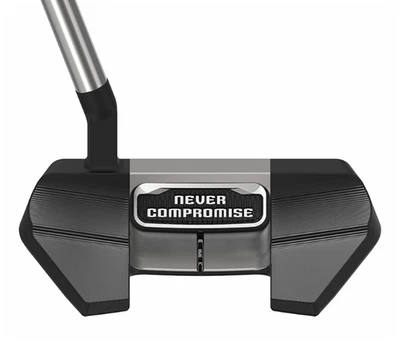 Never Compromise Reserve NC Contrast Model 4S Putter 35 Inches Very Good - Image 1 of 4