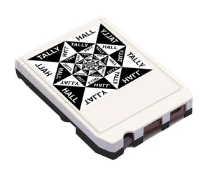 Tally Hall Good & Evil 8 Track Tape New Sealed Rare Original In Hand - Foto 1 di 7