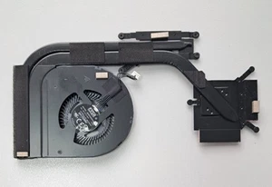 Lenovo ThinkPad E570 radiateur ventilateur dissipateur thermique 01EN339 BAZA0808R5H - Photo 1/4