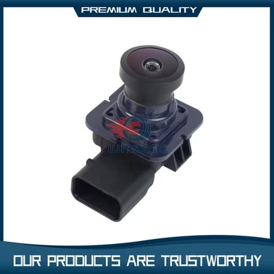 Se adapta a Ford Transit asistente de estacionamiento cámara de visión trasera inversa CJ5T-19G490-AC Foto 1 de 4