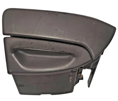 1997-2003 Ford F150 Expedition Lincoln Navigator CUP HOLDER & ASH TRAY GRAY OEM Foto 1 de 4