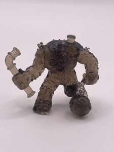 Fistful of Power Series 1 Stench Shadow #32 Common The Beginning Moose FoP - Picture 1 of 5