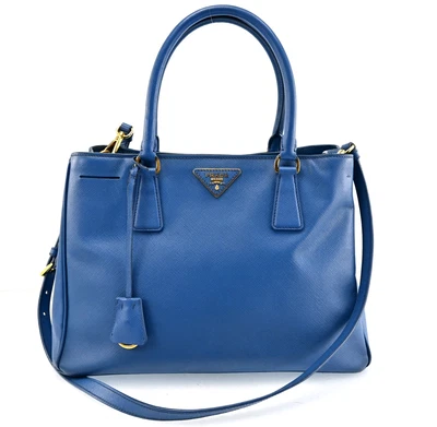 PRADA Galleria 2way Hand Shoulder Bag Saffiano Leather F1462RO704 - Image 1 of 4