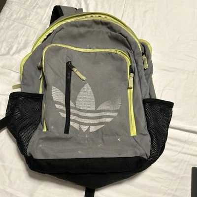 ultra rare adidas bag 2000 vintage - Image 1 of 4