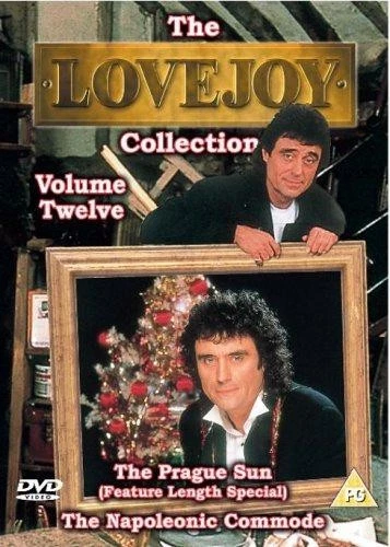 Lovejoy: The Lovejoy Collection - Volume 12 [DVD] - Image 1 of 1