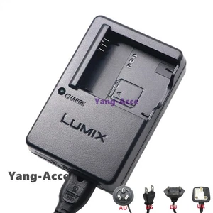 Nuevo Cargador Original VSK0800 para Panasonic DMW-BCM13 DMC-FT5 FT6 FT7 LZ40 TZ37 - Imagen 1 de 3