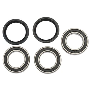 2008-2009 Kawasaki KLX 450R Dirt Bike Pivot Works Rear Wheel Bearing Kit - Picture 1 of 2