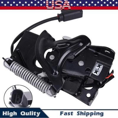 Cierre capó inferior delantero izquierdo bmw f30 320i 328i f33 428i M4 F23 228i 230i Foto 1 de 4