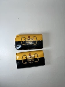 Castile Beauty Soap with Olive Oil 2 Bars - Picture 1 of 1