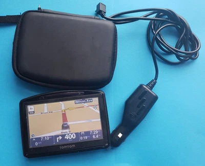 TomTom Go930  Works - Image 1 of 2
