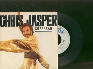  45 tours chris Jasper - superbad -  - Picture 1 of 1