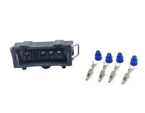 Reparatursatz Stecker Luftmassnenmesser LMM Für VW Audi Skoda Seat Z217 - Bild 1 von 3