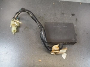 SUZUKI DR800 1992 31D00 CONTROL UNIT CDI 12872 - Picture 1 of 4