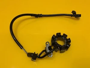 2007 HONDA CRF150RB STATOR MAGNETO GENERATOR ALTERNATOR - Picture 1 of 4