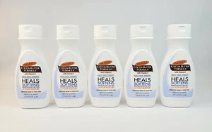Palmer's Daily Skin Therapy Lotion Cocoa Butter Formula For Dry Skin 8.5 oz 5 Pk - Picture 1 of 3