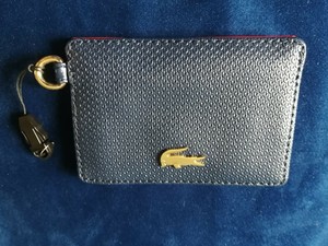 Las mejores ofertas en Lacoste Billeteras para Hombre | eBay