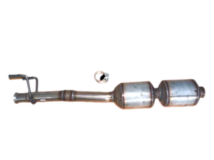 Neu SCR Kat Katalysator VW Crafter 2,5 TDI CEBA CEBB CECA CECB 2E0254400DX - Bild 1 von 2