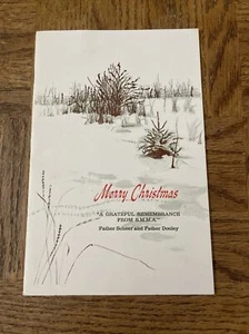 Meet Christmas From SMMA Sheet Music - Picture 1 of 3