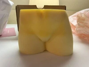 Caiyu CAIA LE PETIT DERRIERE amarillo en niveles 1,3 kg 21 velas nuevas en caja abierta - Imagen 1 de 6