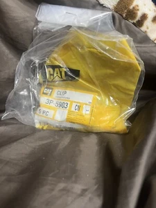 Caterpillar CLIP 3P-5903 - Picture 1 of 2