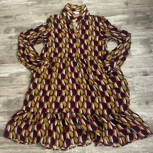 Women’s small Robert Friedman lightweight slip dress with pockets - Picture 1 of 5