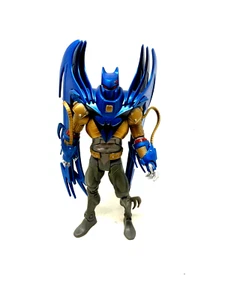 Mattel DC Universe Classics Bane Wave Azrael Batman Action Figure (11) - Picture 1 of 1