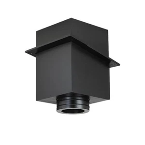 Caja de soporte de techo cuadrada 8" DuraTech 11" - 8DT-CS11 - Imagen 1 de 2