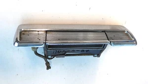 Fiat 130 4205375 4205373 Tirador de puerta Tirador cromado tirador exterior tras - Picture 1 of 4