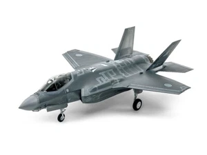 Pro Built model Lockheed Martin F-35A Lightning 1/48 (pre order) - Picture 1 of 10