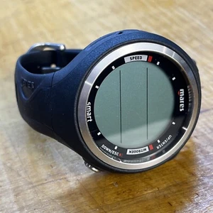 Reloj Pulsera Mares SMART Ordenador de Buceo - Negro/Negro - 414129 BKBK - Imagen 1 de 10