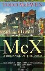 Mcx: A Romance Of The Dour-Todd Mcewen, 9780749390426