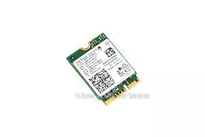L92724-005 AX201NGW GENUINE HP WIRELESS CARD PAVILION 15-EG0021NR (A)(CB76) - Photo 1/2
