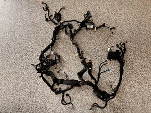 Arnés de cableado de tablero Ford Mustang GT 5.0 2024 PR3T-14401-KE - OEM - Imagen 1 de 11