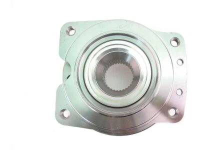 Conjunto de buje de rueda delantero 75814x4 1996 1997 para Chevrolet Monte Carlo 1995-1999 Foto 1 de 2